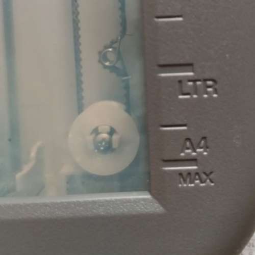 Epson scanner 掃描器連燈箱