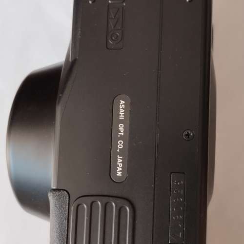 Pentax 菲林相機(收藏品,不知能否正常使用)