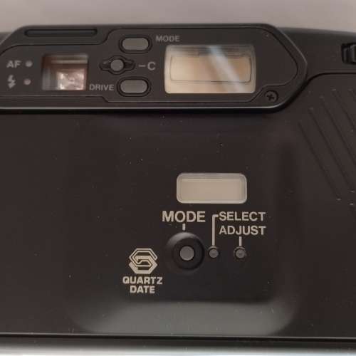 Pentax 菲林相機(收藏品,不知能否正常使用)