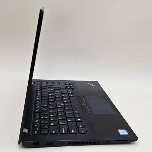 T460S Touch觸摸 14" ThinkPad Lenovo i5-6300U 12g ram 256g SSD