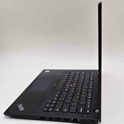 T460S Touch觸摸 14" ThinkPad Lenovo i5-6300U 12g ram 256g SSD