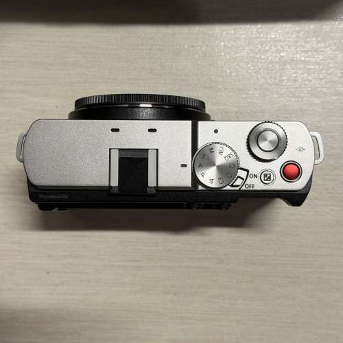 Panasonic Lumix S9 / 24-105 F4 24-105mm