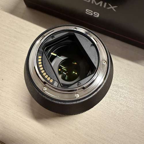 Panasonic Lumix S9 / 24-105 F4 24-105mm