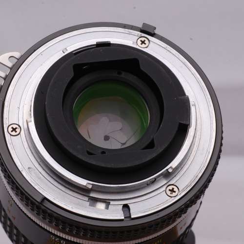 Micro Nikon 55mm 2.8 AiS