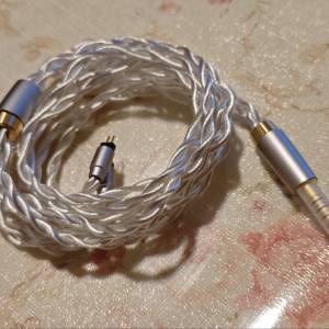 ddHifi Surface 耳機原廠線