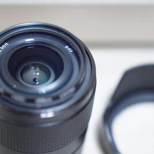 99%新 Sony FE 28mm F2 (送filter)