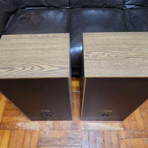 BOSTON A120 Speaker 十吋三路揚聲器(無網面)