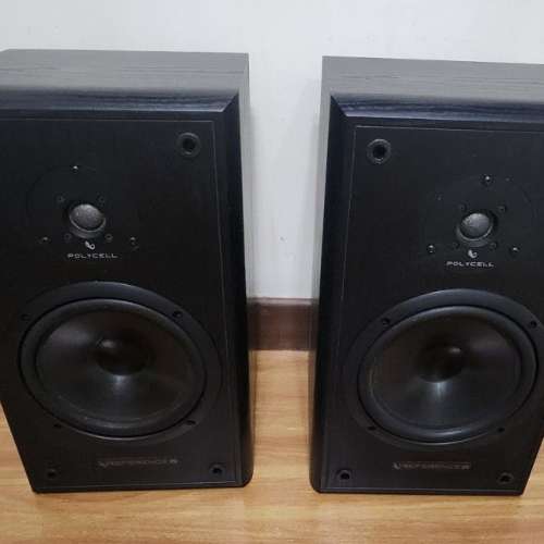 Infinity Reference 20 Speakers 揚聲器