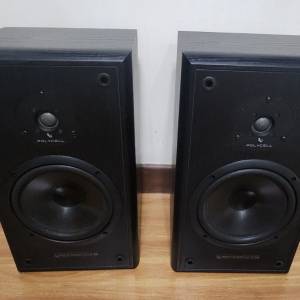 Infinity Reference 20 Speakers 揚聲器