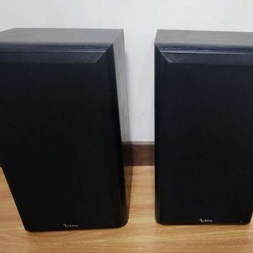 Infinity Reference 20 Speakers 揚聲器