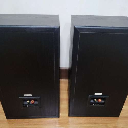 Infinity Reference 20 Speakers 揚聲器