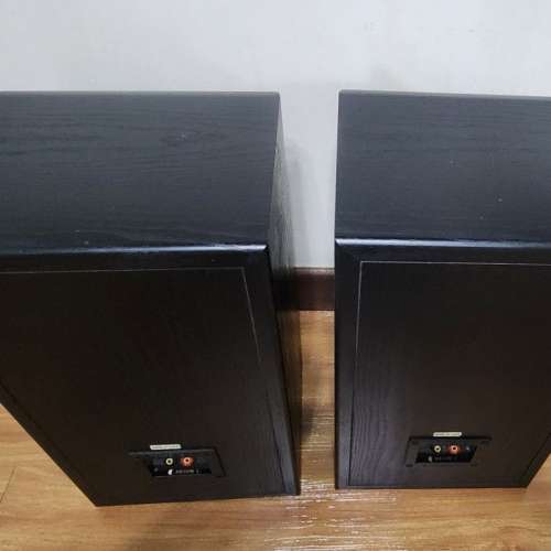 Infinity Reference 20 Speakers 揚聲器