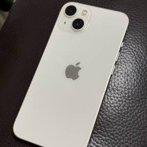 iphone 13 白色 128GB