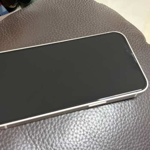 iphone 13 白色 128GB