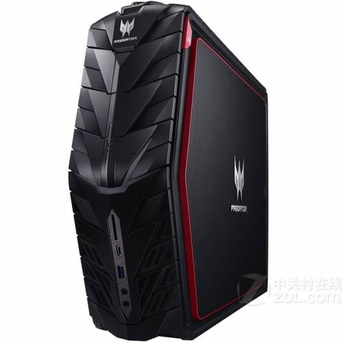 宏碁Predator G1限量版遊戲PC即插即用