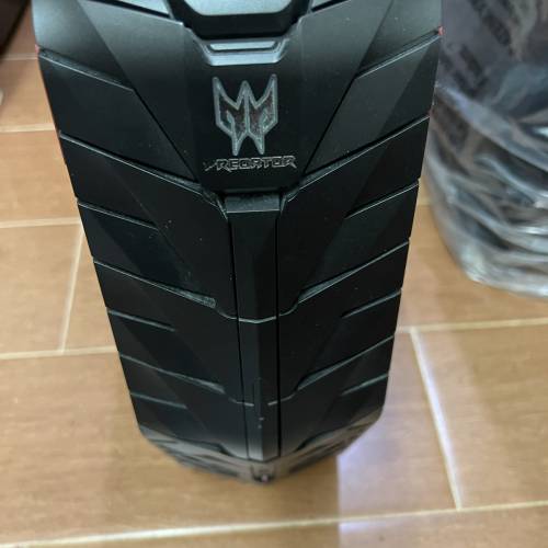 宏碁Predator G1限量版遊戲PC即插即用