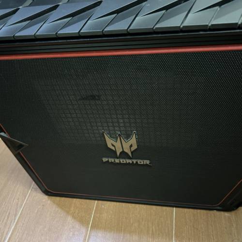 宏碁Predator G1限量版遊戲PC即插即用