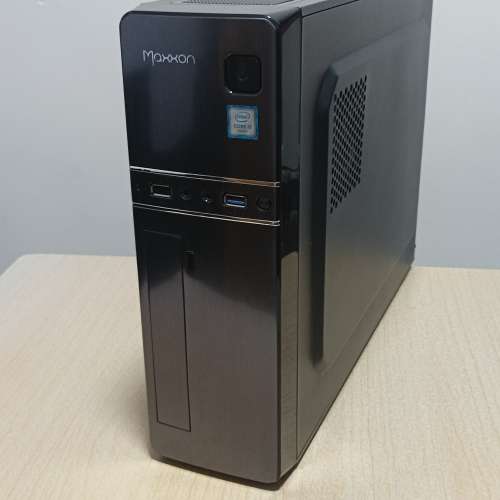 文書組合,i5 6400 CPU,8G ram,240G SSD,DVDRW, Win11