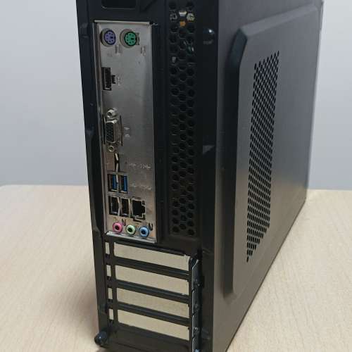 文書組合,i5 6400 CPU,8G ram,240G SSD,DVDRW, Win11