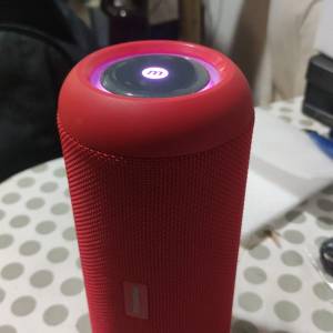 MOMAX Intune Plus 真無線戶外音箱 BS5