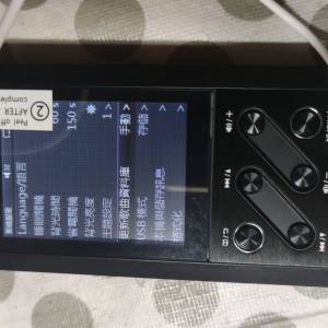 FiiO X3 Portable Music Player 隨身訊源