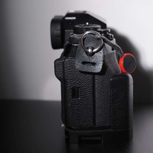 Fujifilm X-T5 Body 黑Black 水貨 9成新