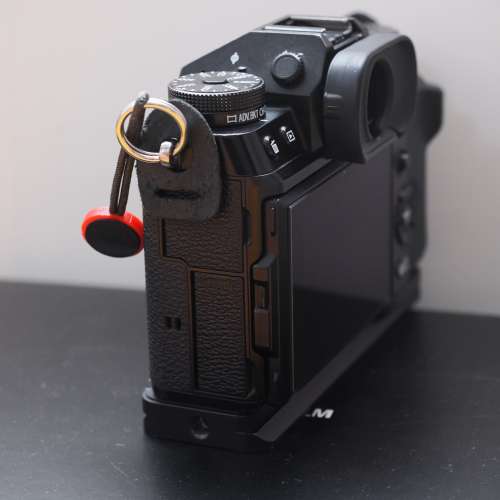 Fujifilm X-T5 Body 黑Black 水貨 9成新