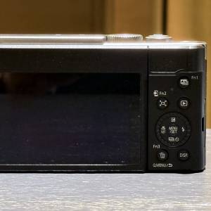 Panasonic 樂聲 Lumix DC-TZ99