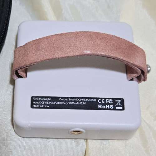 Naturehike Moonlight 營地燈 露營燈