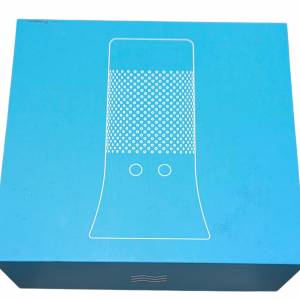 Wynd Plus 便攜式空氣淨化器 全新