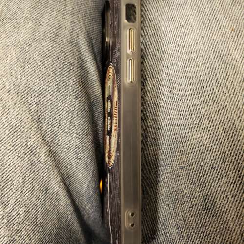 Apple iPhone 12 Bitcoin 手機套一個