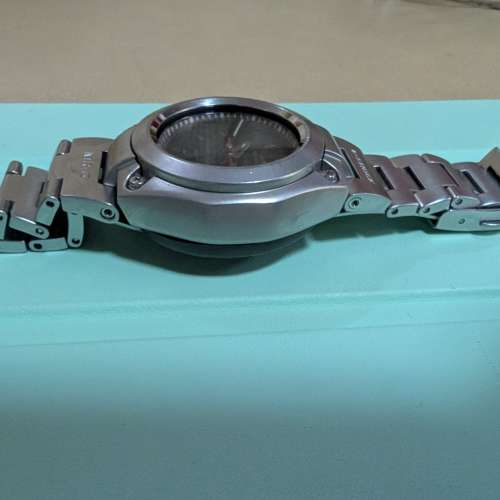 Casio G-Shock MR-G 120