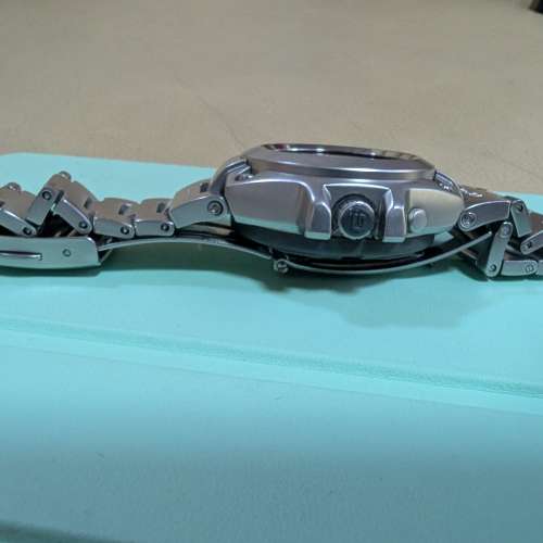 Casio G-Shock MR-G 120