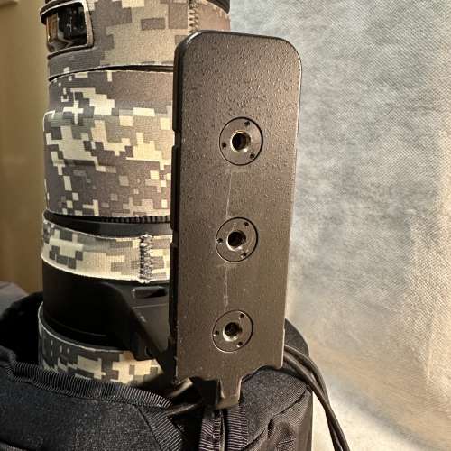 Nikon AF-S NIKKOR 600mm F4G ED VR