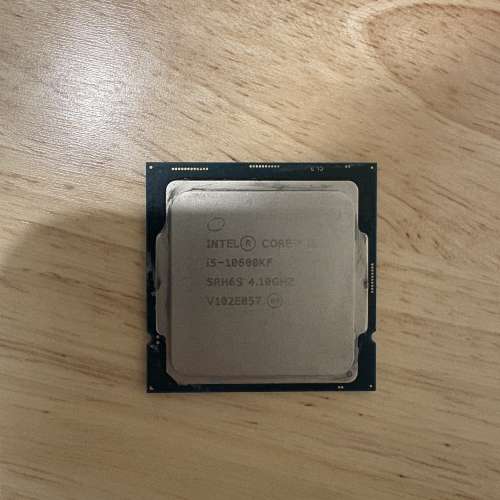 I5 10600kf + z490 gundam WiFi +ddr4 3200 16gb ram*2