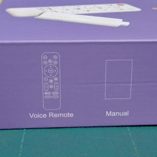 H96 Max Android TV Stick。這是一款支援 4K 視訊解碼的電視棒，能將標準電視轉換為...