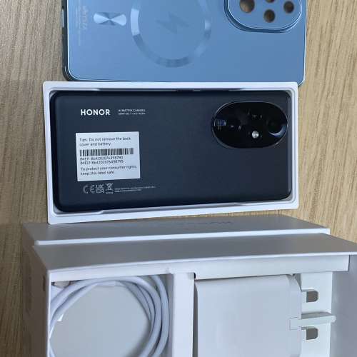 Honor 200 Pro (12+512 Gb) 黑色