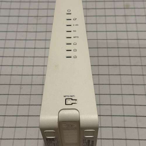 95% 新 CMHK One Gateway Smart Router