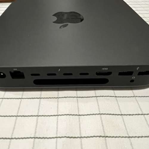 95% 新 New Mac Mini 2018