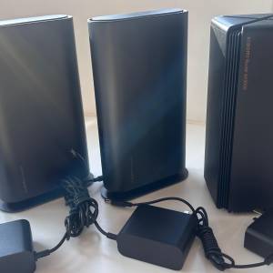 (二手水貨) 小米HomeWifi & AX3000