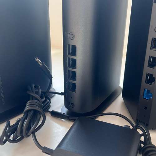 (二手水貨) 小米HomeWifi & AX3000