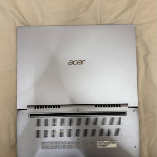 輕便14吋Acer Swift 3 SF314-55 筆記本電腦