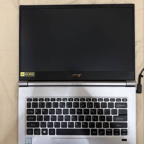 輕便14吋Acer Swift 3 SF314-55 筆記本電腦
