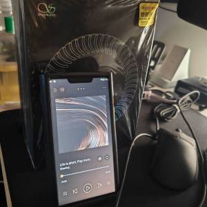 Shanling m9 plus 山靈 m9 plus