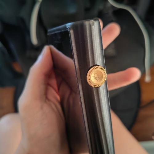 Shanling m9 plus 山靈 m9 plus