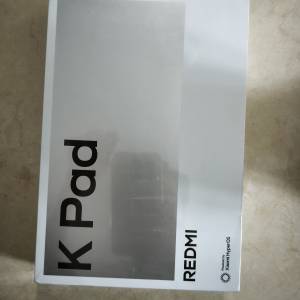 小米k pad 8.8吋平板