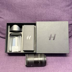 Hasselblad XCD 25v