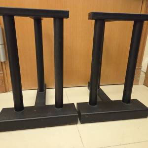 英國 Sound Anchors 三柱 18 吋高 ATC 腳架