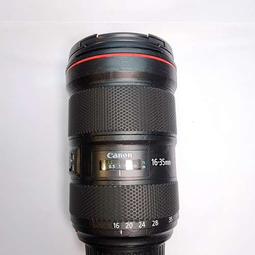 [近全新] 佳能 Canon EF 16-35mm f/2.8L III USM (鏡頭 lens 數碼相機 單反 dslr 全...