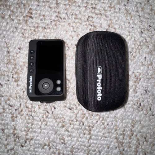 Profoto Connect Pro 遙控引閃器 Sony 引閃